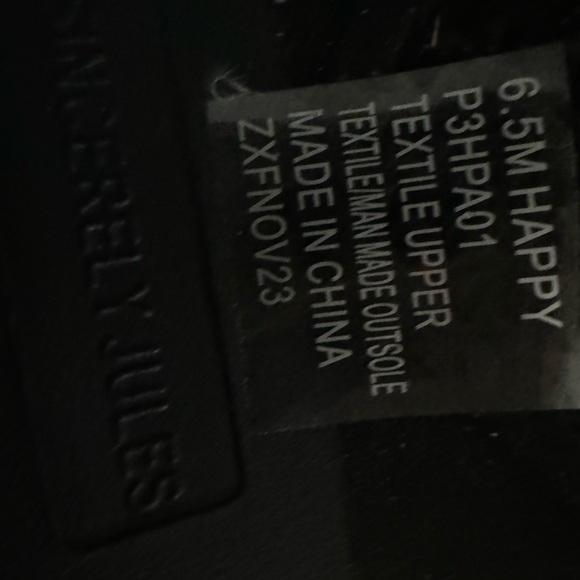 Sincerely Jules sandals Wedges slides size 6.5. Gently worn - Picture 4 of 7